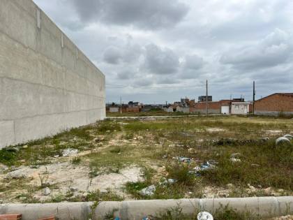 Lotes Disponíveis á Venda no Bairro Porto - Itabaiana/SE