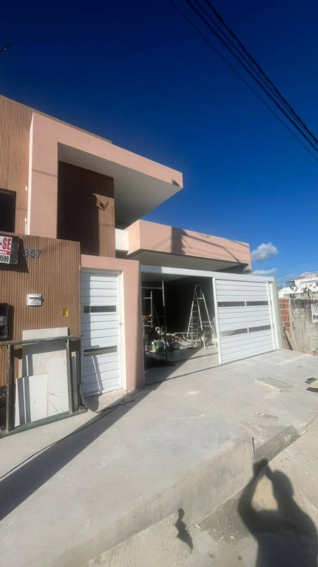 Imóvel á Venda no Bairro Marianga - Itabaiana/SE