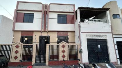 Imóvel á Venda no Centro - Itabaiana/SE