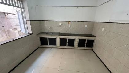 Imóvel á Venda no Centro - Itabaiana/SE