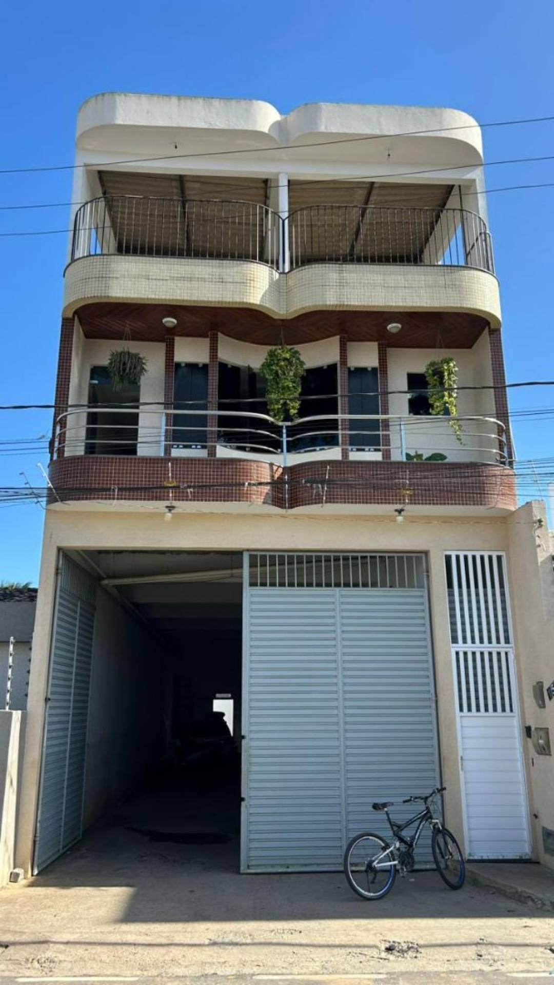 Imóvel á Venda no Bairro Serrano - Itabaiana/SE