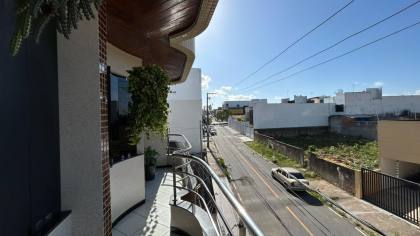 Imóvel á Venda no Bairro Serrano - Itabaiana/SE