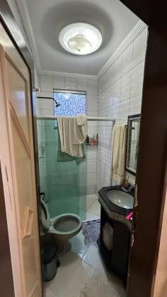 Imóvel á Venda no Bairro Serrano - Itabaiana/SE