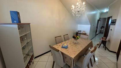 Imóvel á Venda no Bairro Serrano - Itabaiana/SE