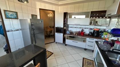 Imóvel á Venda no Bairro Serrano - Itabaiana/SE