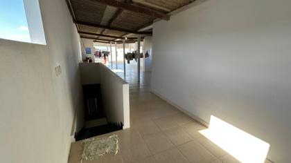 Imóvel á Venda no Bairro Serrano - Itabaiana/SE