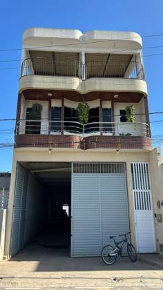 Imóvel á Venda no Bairro Serrano - Itabaiana/SE