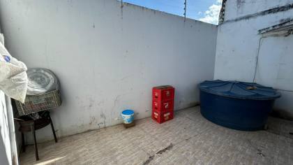 Imóvel á Venda no Bairro Serrano - Itabaiana/SE