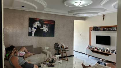 Imóvel á Venda no Bairro Serrano - Itabaiana/SE