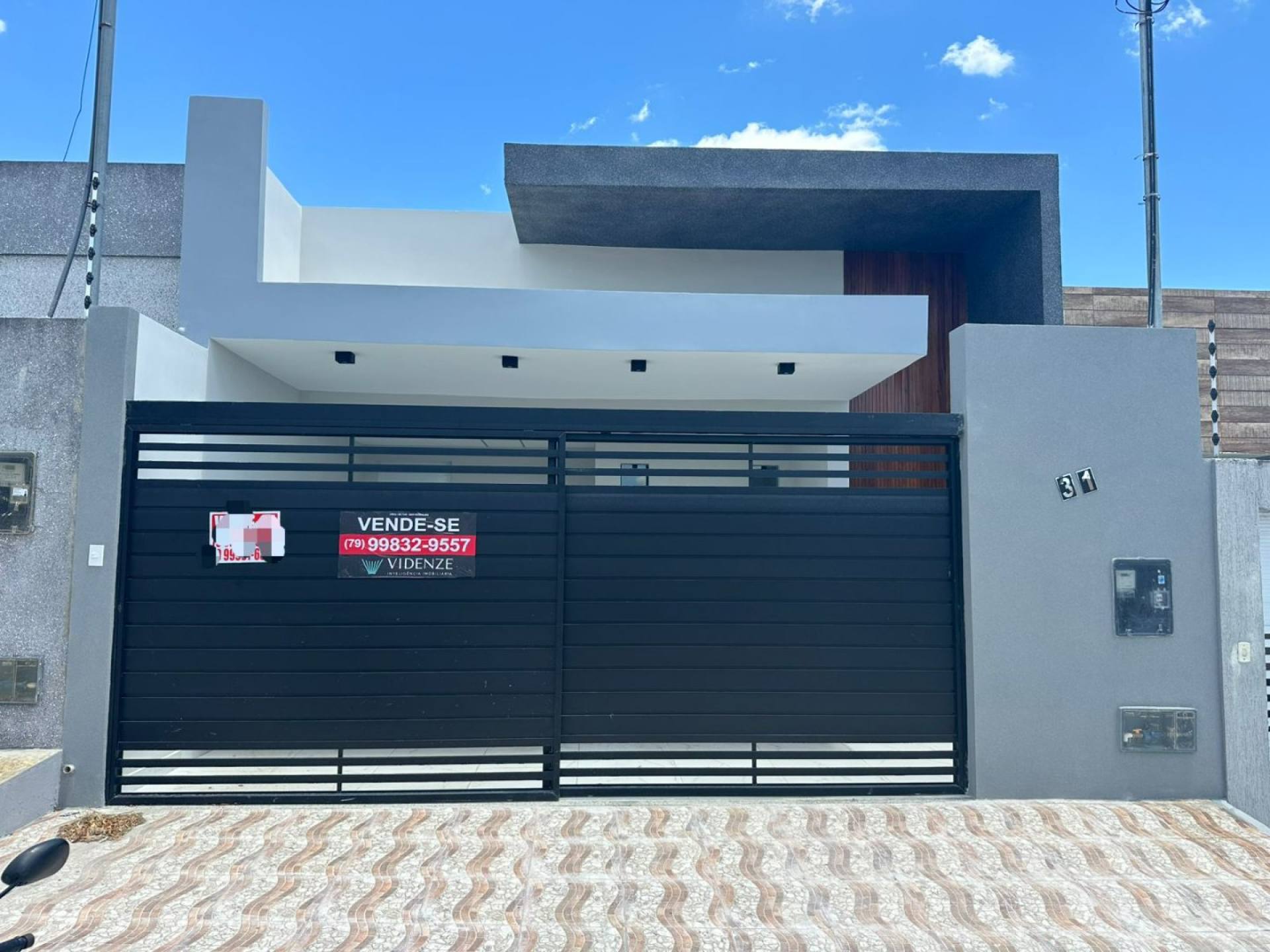 Imóvel á Venda no Loteamento Oscar Niemeyer - Itabaiana/SE