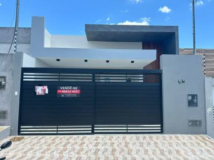 Imóvel á Venda no Loteamento Oscar Niemeyer - Itabaiana/SE