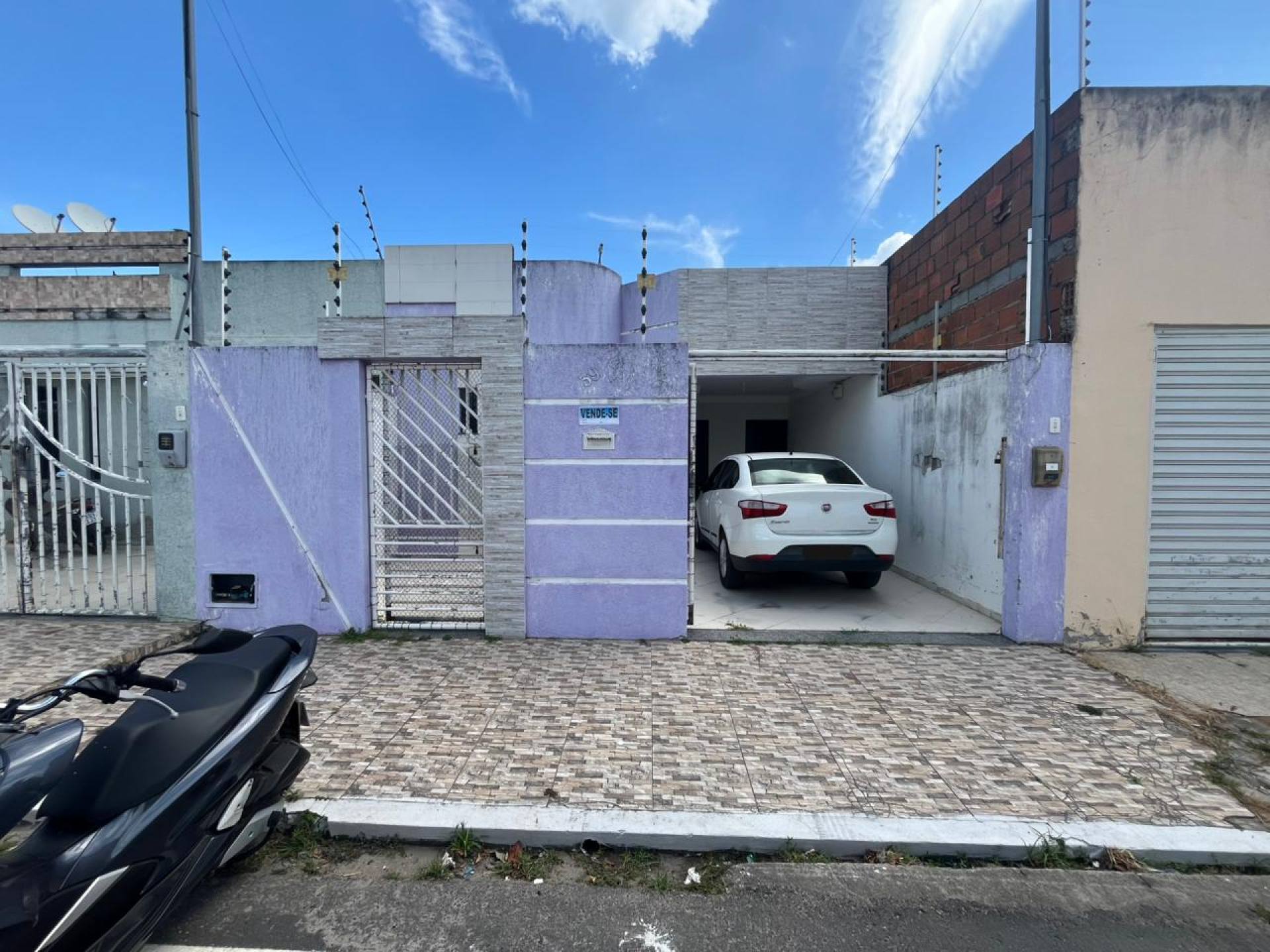 Imóvel á Venda no Bairro São Cristóvão - Itabaiana/SE