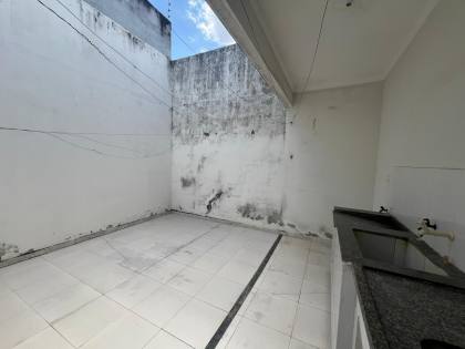 Imóvel á Venda no Bairro São Cristóvão - Itabaiana/SE