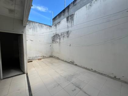 Imóvel á Venda no Bairro São Cristóvão - Itabaiana/SE