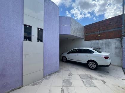 Imóvel á Venda no Bairro São Cristóvão - Itabaiana/SE