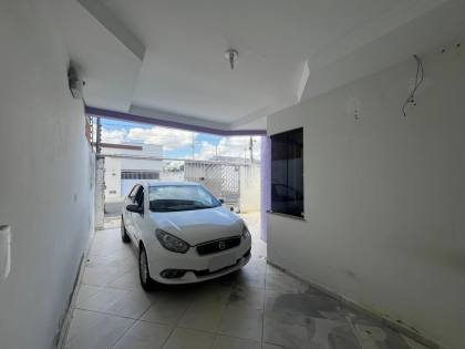 Imóvel á Venda no Bairro São Cristóvão - Itabaiana/SE