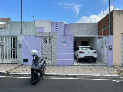 Imóvel á Venda no Bairro São Cristóvão - Itabaiana/SE