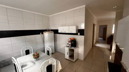 Imóvel á Venda no Bairro São Cristóvão - Itabaiana/SE