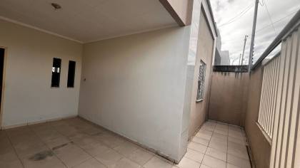 Imóvel á Venda no Bairro São Cristóvão - Itabaiana/SE