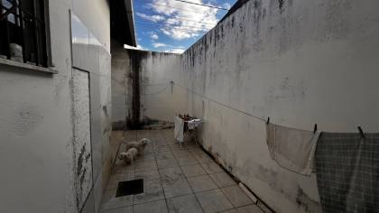 Imóvel á Venda no Bairro São Cristóvão - Itabaiana/SE