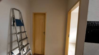 Imóvel á Venda no Bairro São Cristóvão - Itabaiana/SE