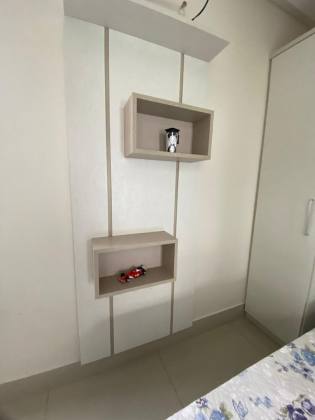 Imóvel Mobiliado á Venda no Bairro Marianga - Itabaiana/SE