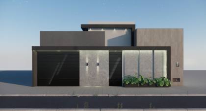 Imóvel em Construção á Venda no Bairro Marianga - Itabaiana/SE