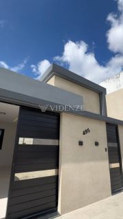 Imóvel em Construção á Venda no Bairro Marianga - Itabaiana/SE
