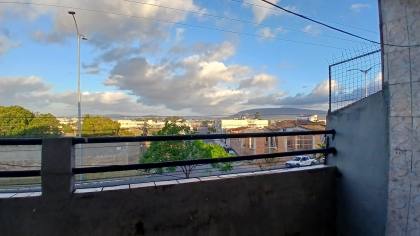 Imóvel á Venda no Bairro Serrano - Itabaiana/SE