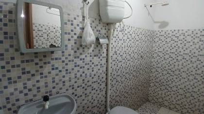 Imóvel á Venda no Bairro Serrano - Itabaiana/SE