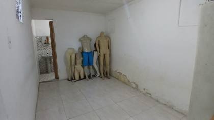 Imóvel á Venda no Bairro Serrano - Itabaiana/SE