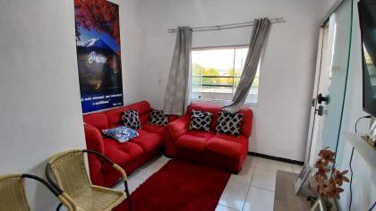 Imóvel á Venda no Bairro Serrano - Itabaiana/SE