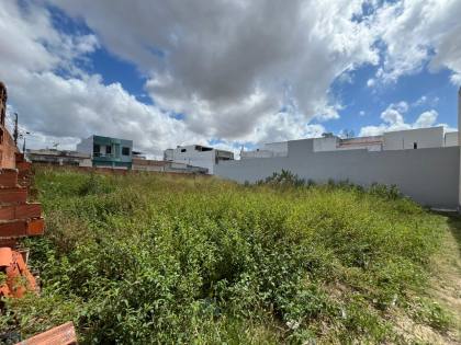 Lote á Venda no bairro do Chiara Lubich - Itabaiana/SE