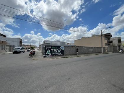 Lote á Venda no bairro do Chiara Lubich - Itabaiana/SE