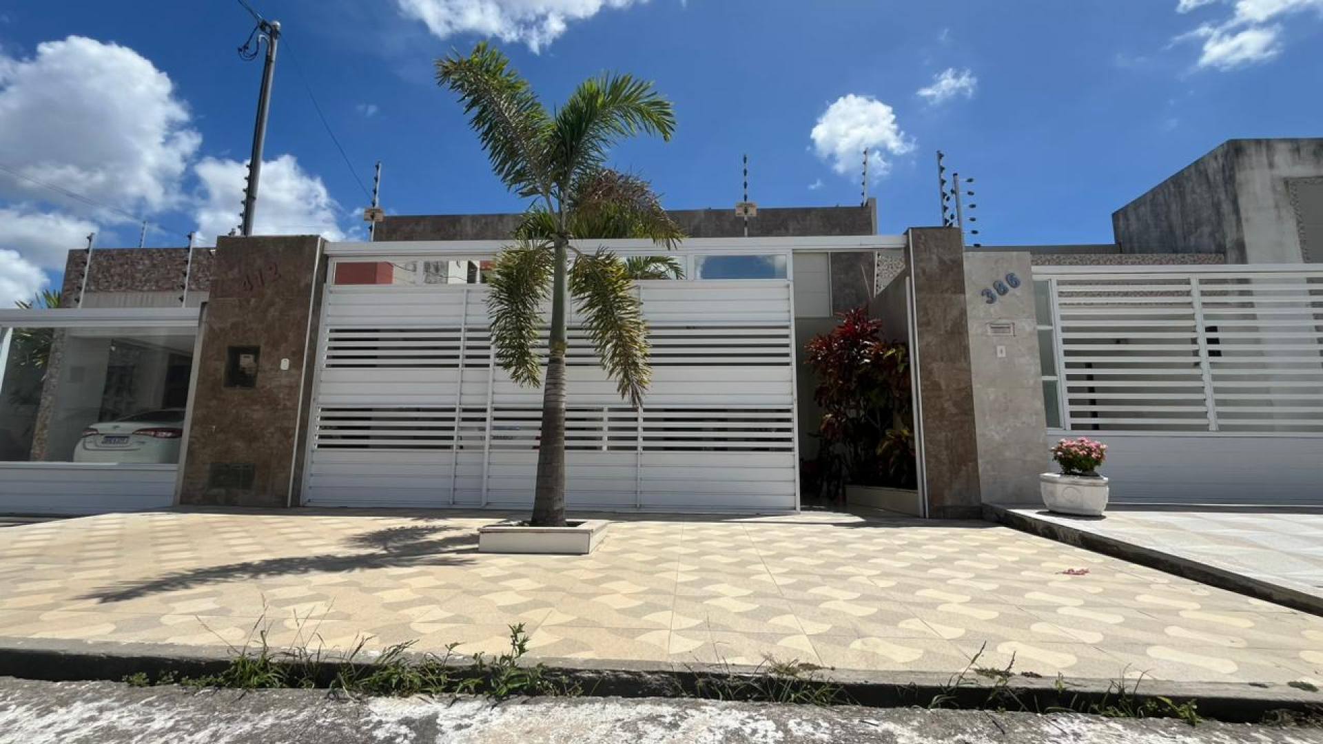 Imóvel á Venda no Bairro Marianga - Itabaiana/SE