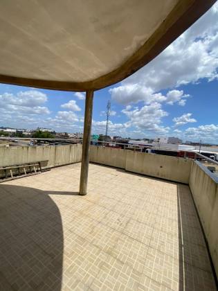 Prédio Comercial à Venda – Versatilidade, Espaço e Localização Estratégica - Itabaiana/SE