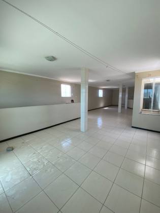 Prédio Comercial à Venda – Versatilidade, Espaço e Localização Estratégica - Itabaiana/SE