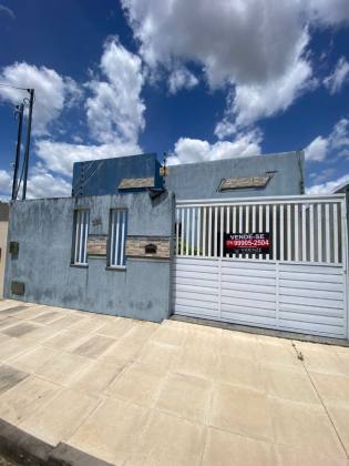 Imóvel á Venda no Lot. Luiz Gonzaga - Itabaiana/SE