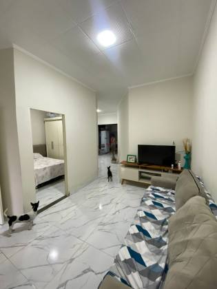 Imóvel á Venda no Bairro Rotary Club - Itabaiana/SE