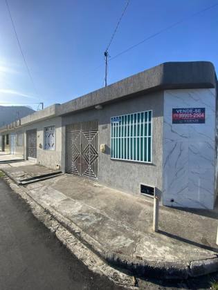 Imóvel á Venda no Bairro Rotary Club - Itabaiana/SE