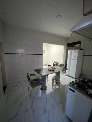 Imóvel á Venda no Bairro Rotary Club - Itabaiana/SE