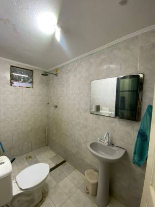 Imóvel á Venda no Bairro Rotary Club - Itabaiana/SE