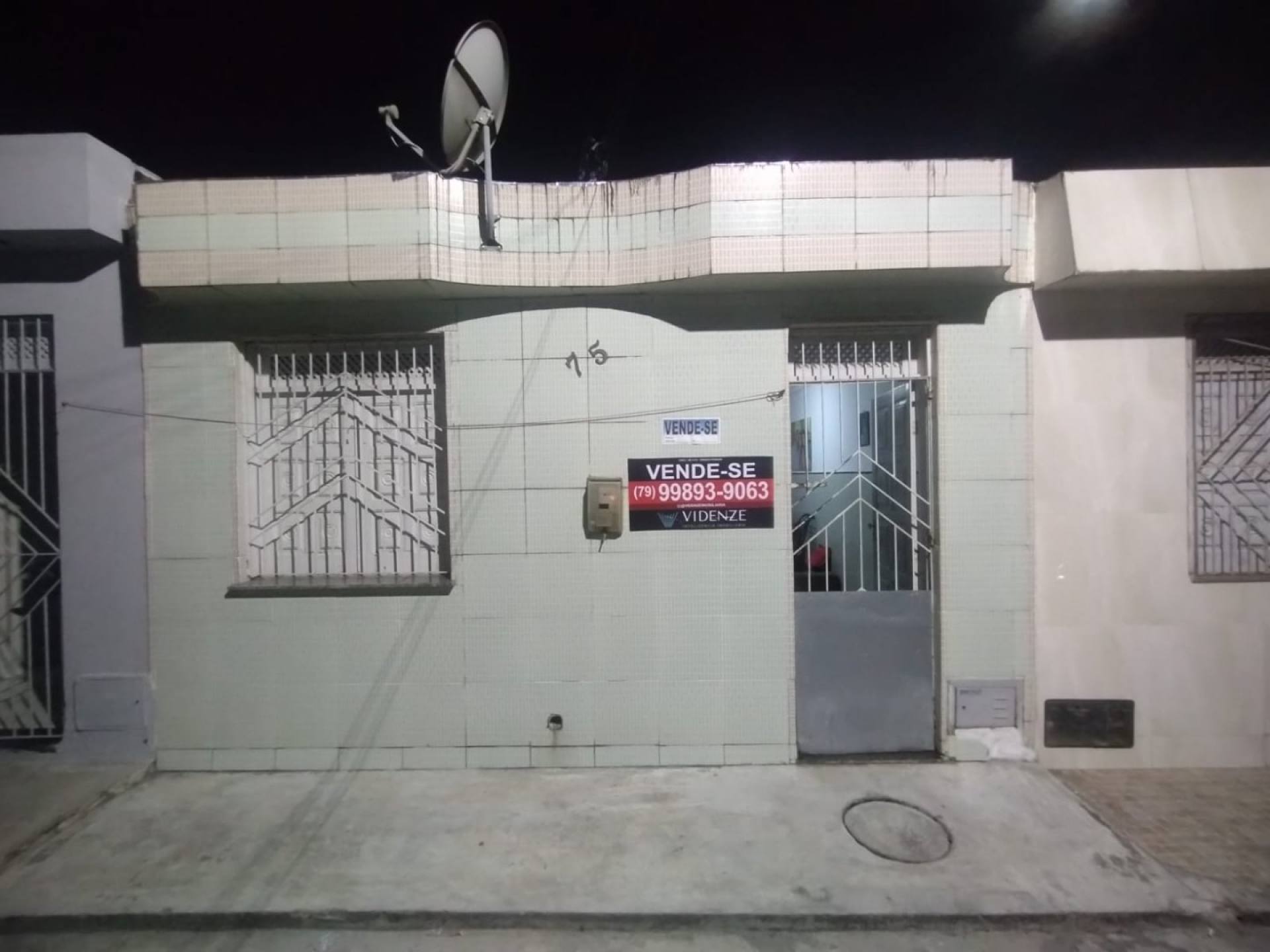 Imóvel á Venda no Bairro Bananeiras - Itabaiana/SE