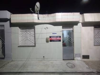 Imóvel á Venda no Bairro Bananeiras - Itabaiana/SE