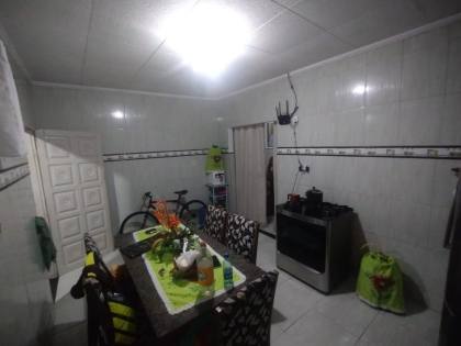 Imóvel á Venda no Bairro Bananeiras - Itabaiana/SE