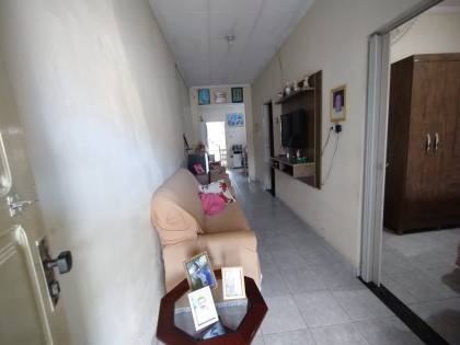 Imóvel á Venda no Bairro Bananeiras - Itabaiana/SE