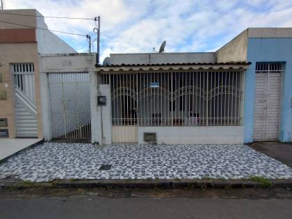 Imóvel á Venda no Bairro Bananeiras - Itabaiana/SE