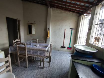 Imóvel á Venda no Bairro Bananeiras - Itabaiana/SE