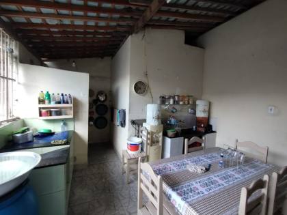 Imóvel á Venda no Bairro Bananeiras - Itabaiana/SE