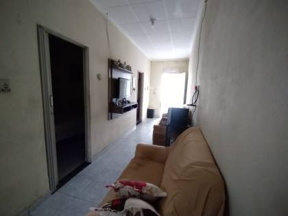 Imóvel á Venda no Bairro Bananeiras - Itabaiana/SE